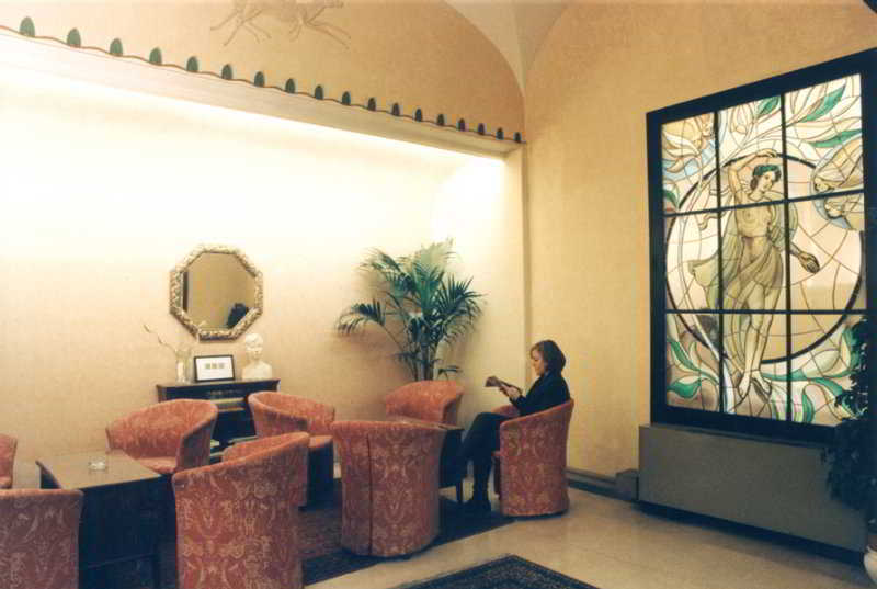 Hotel Flora ปาล์มเดดเซิร์ท ภายใน รูปภาพ